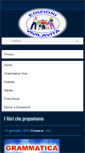Mobile Screenshot of grammaticaviva.it